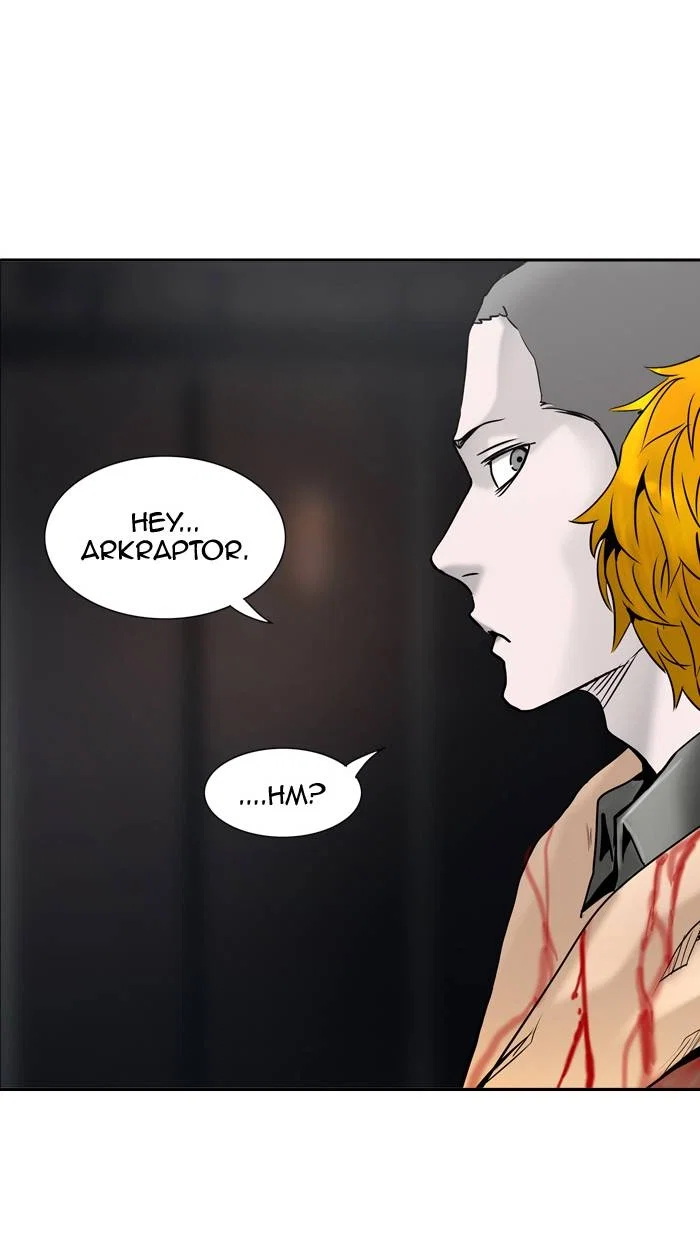 Tower of God Chapter 306 - Page 128