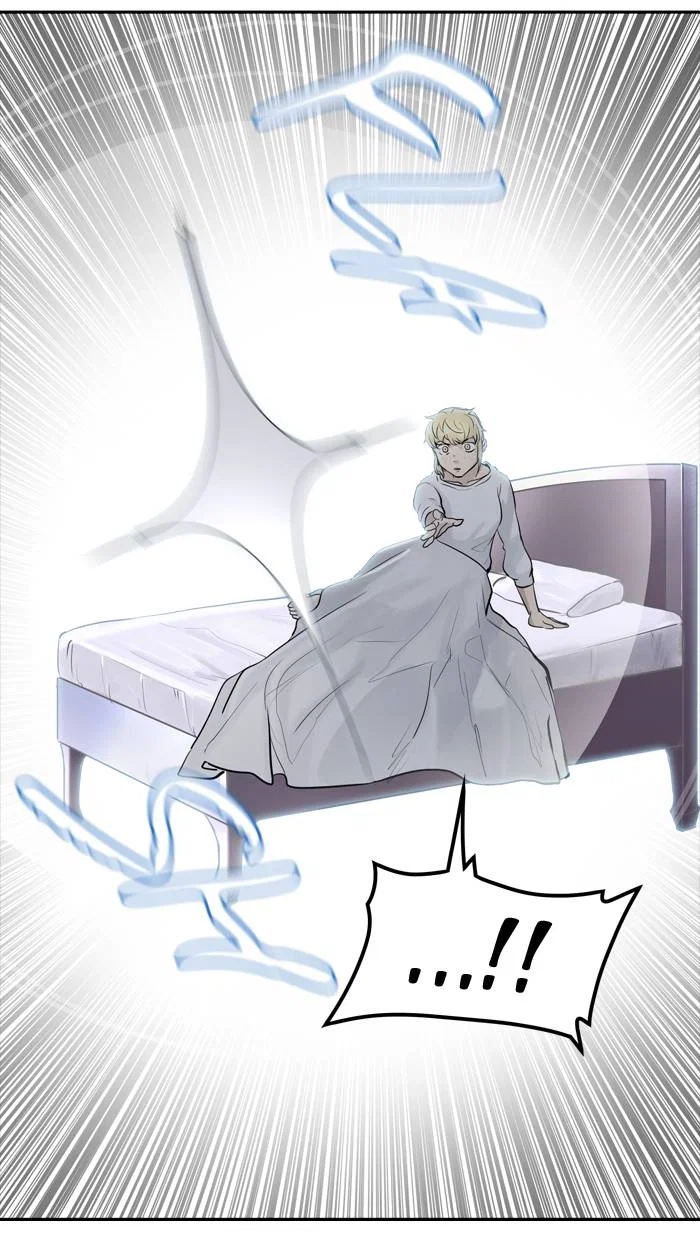Tower of God Chapter 341 - Page 6