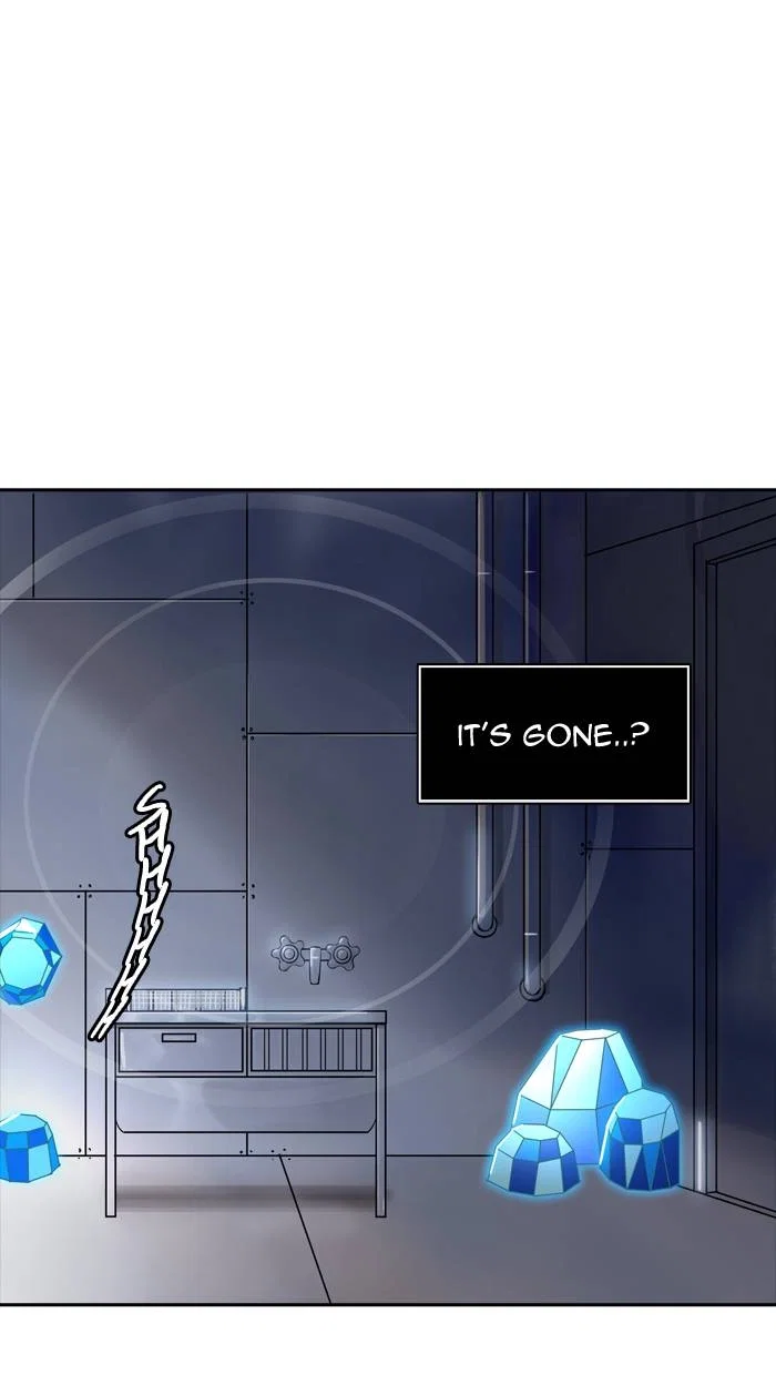 Tower of God Chapter 341 - Page 7