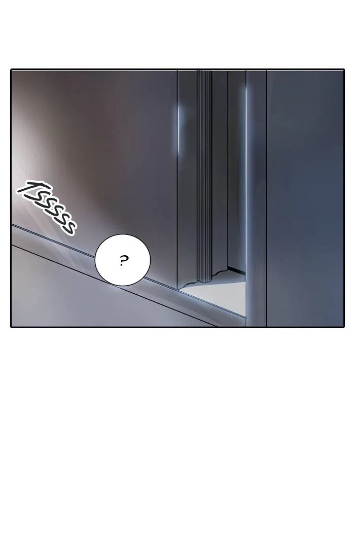 Tower of God Chapter 341 - Page 9