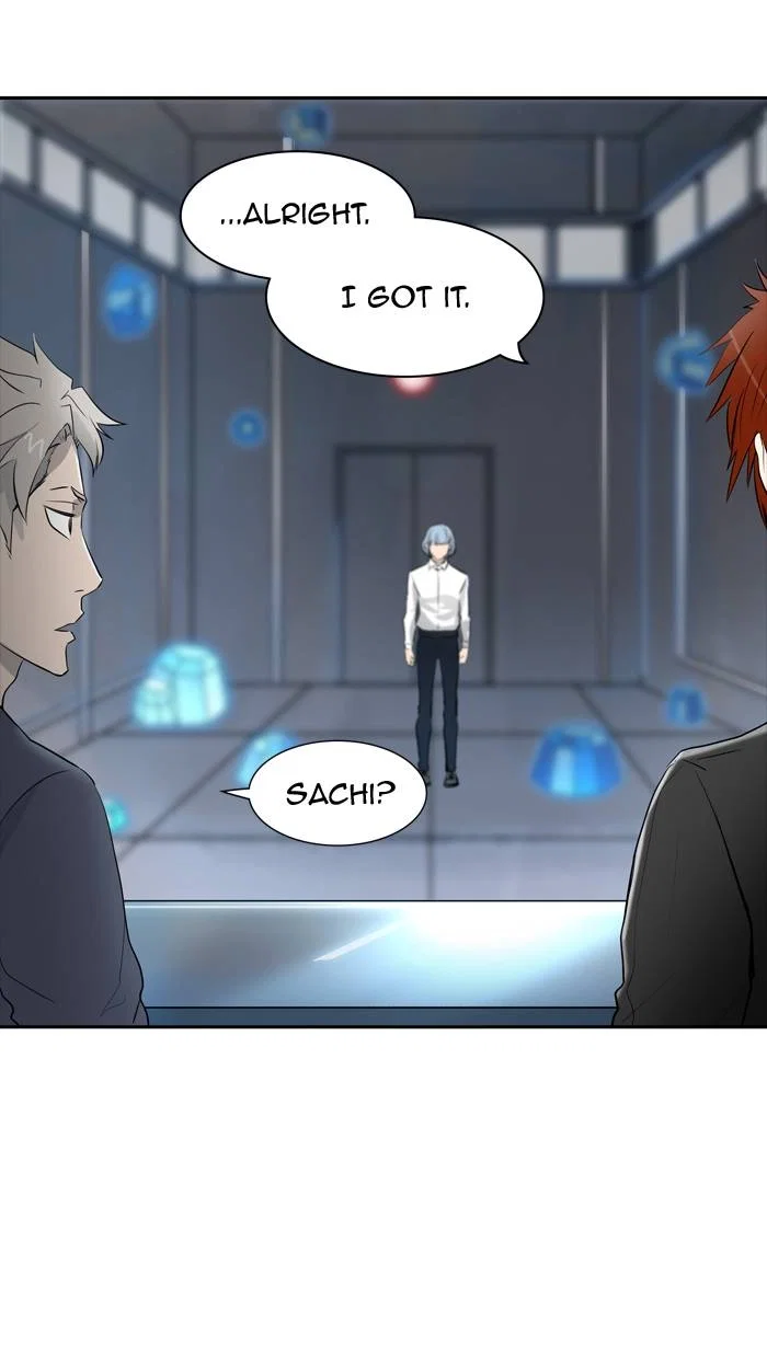 Tower of God Chapter 341 - Page 22
