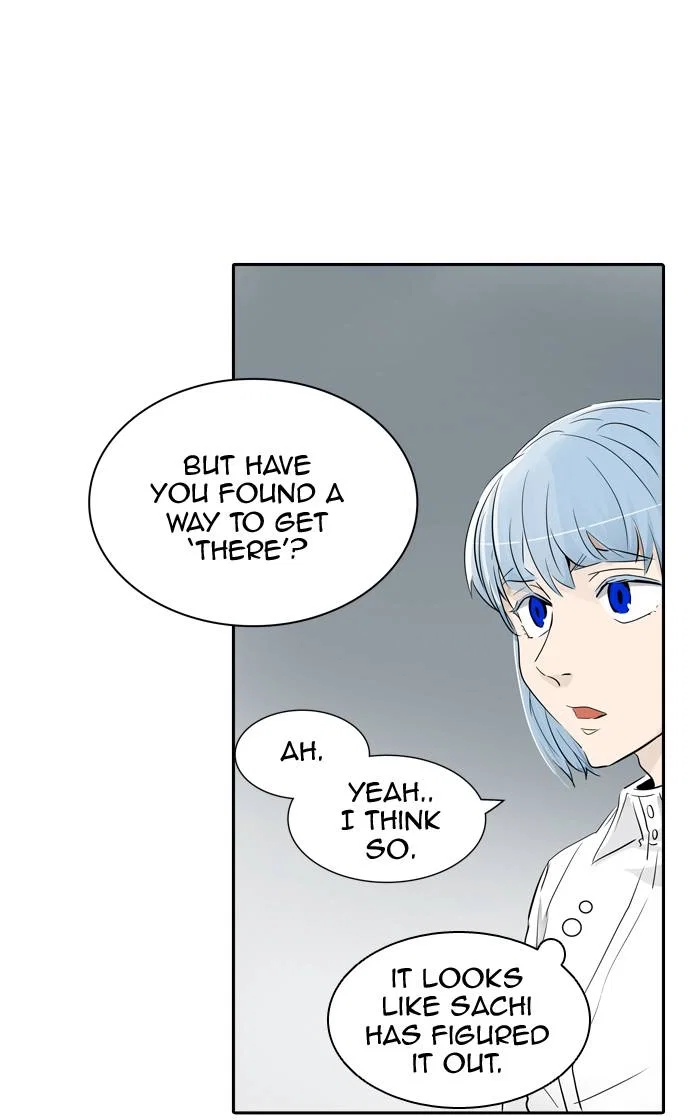 Tower of God Chapter 341 - Page 24