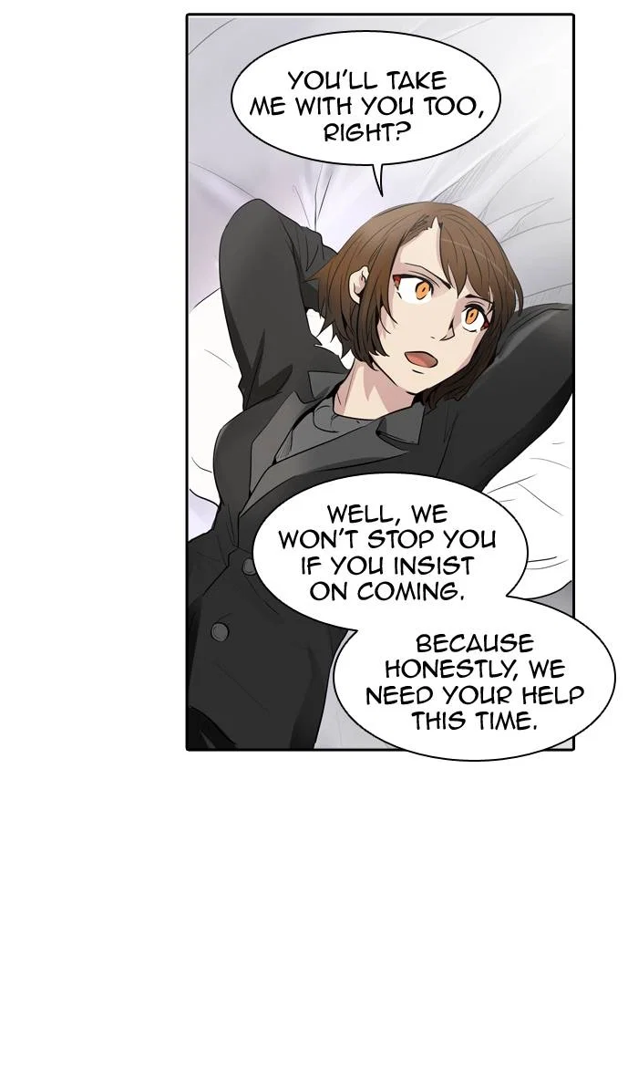 Tower of God Chapter 341 - Page 30