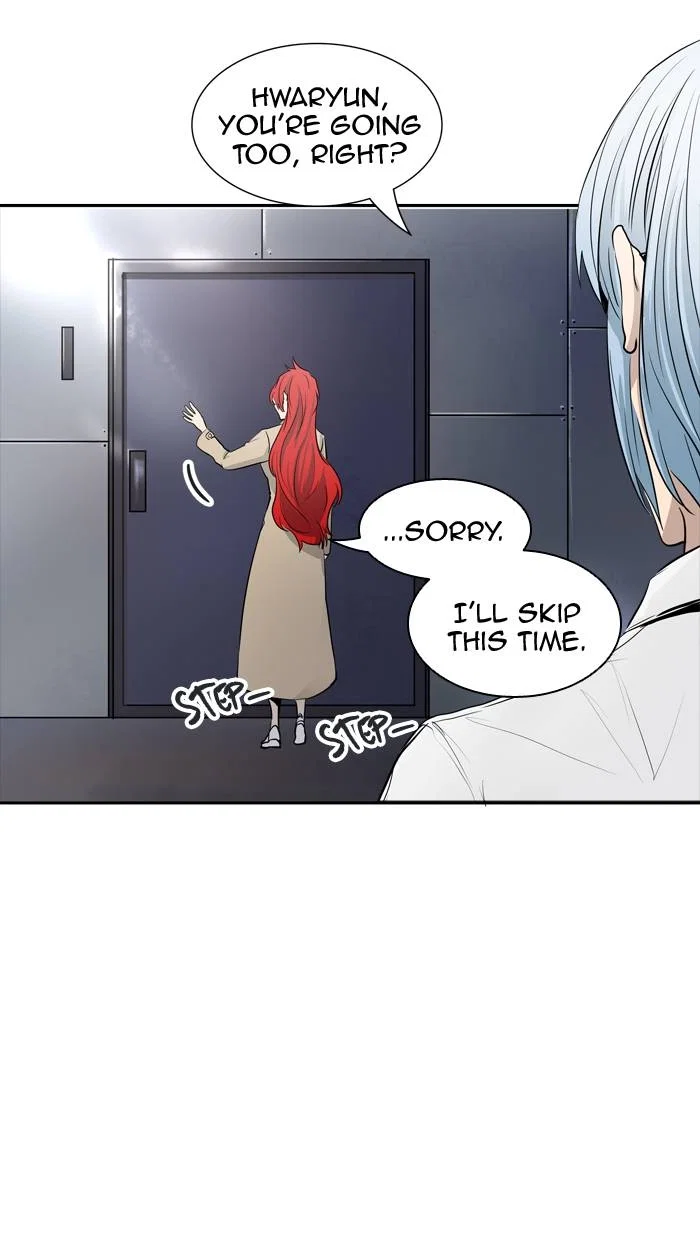 Tower of God Chapter 341 - Page 31