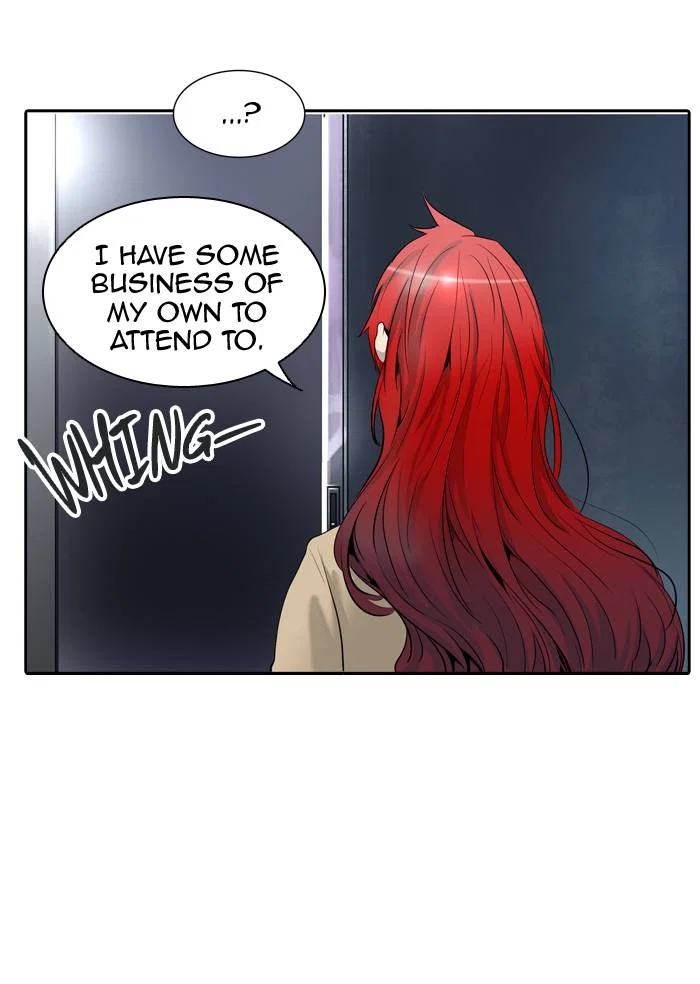 Tower of God Chapter 341 - Page 32