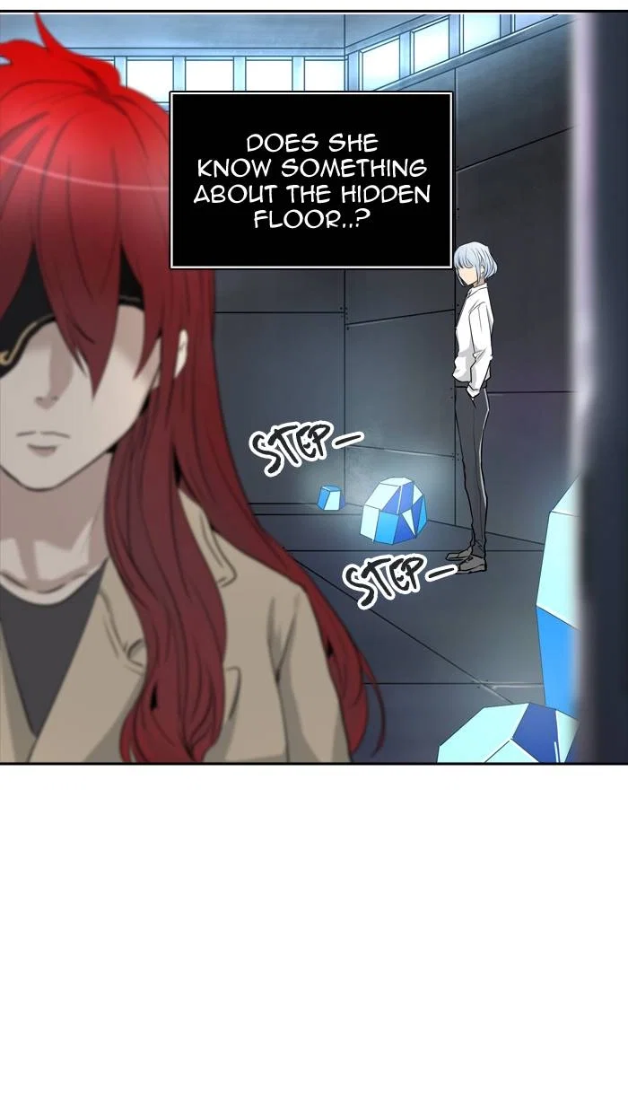 Tower of God Chapter 341 - Page 34