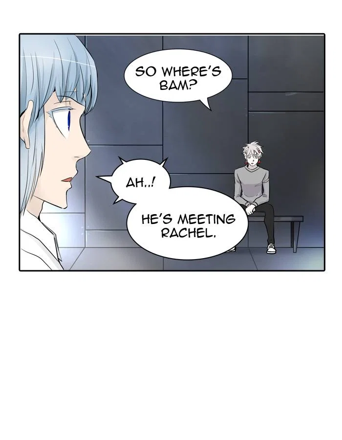Tower of God Chapter 341 - Page 35