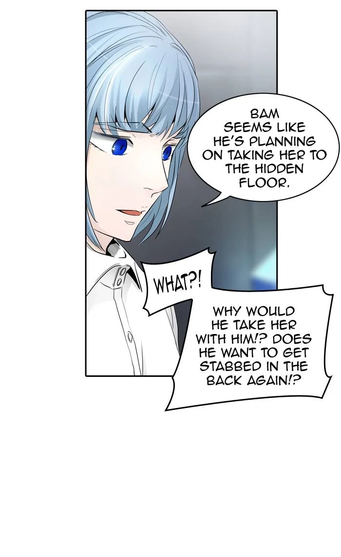 Tower of God Chapter 341 - Page 37