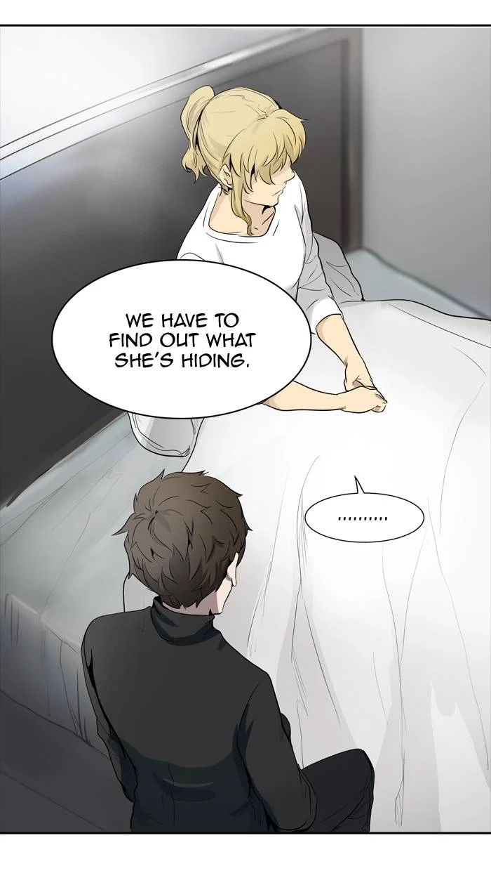 Tower of God Chapter 341 - Page 39