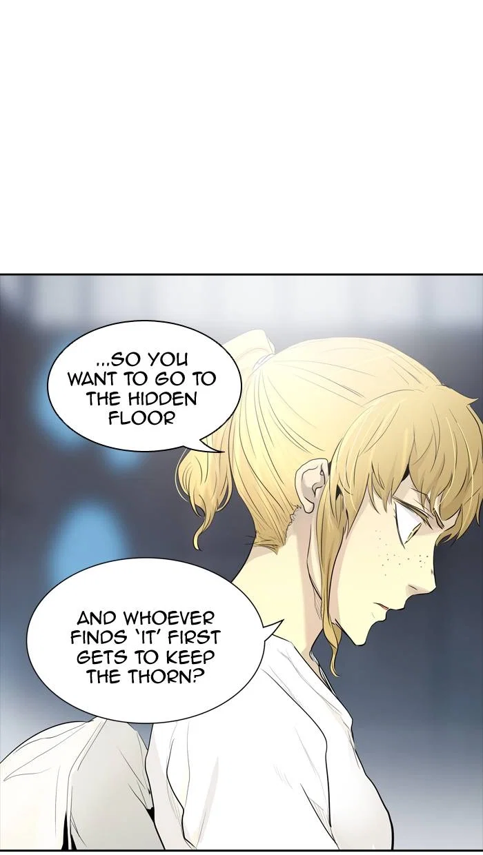 Tower of God Chapter 341 - Page 40