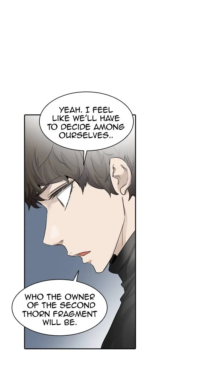 Tower of God Chapter 341 - Page 41
