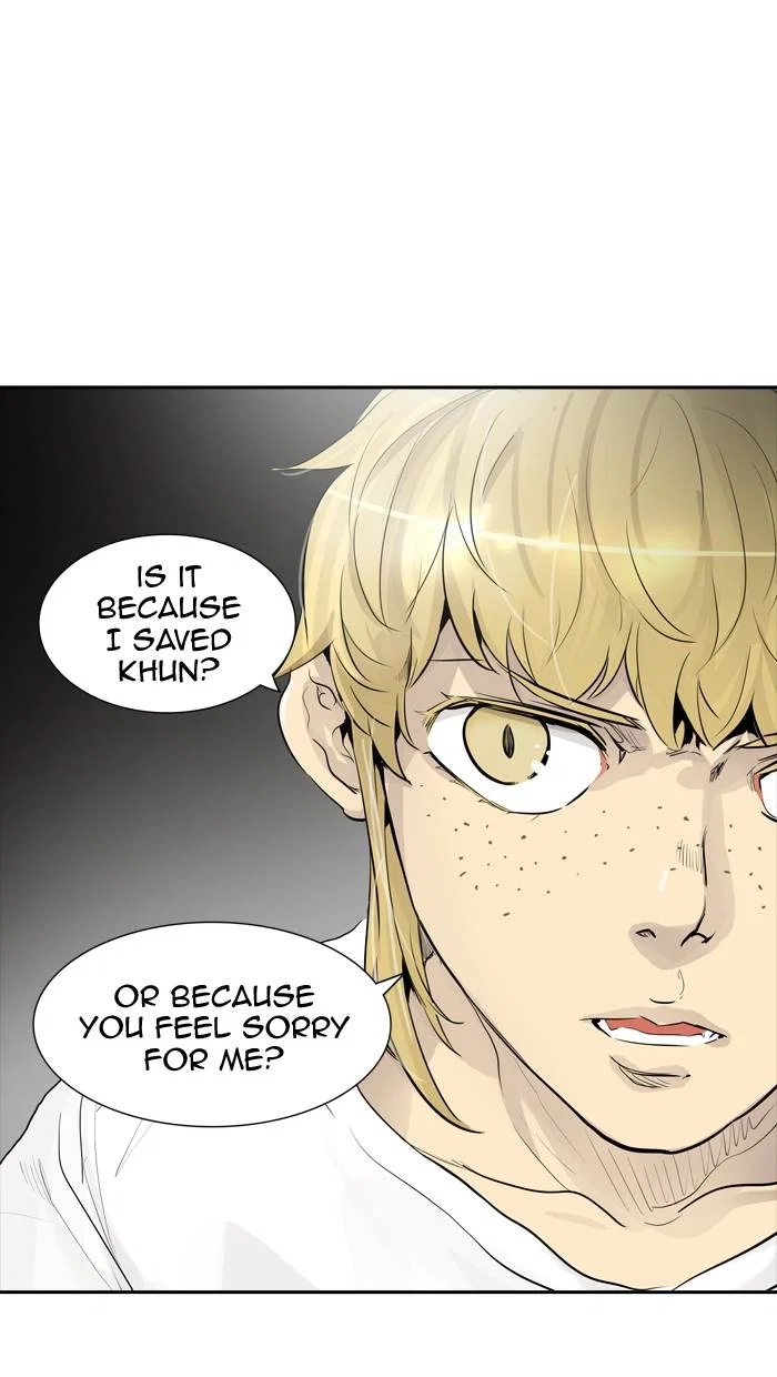 Tower of God Chapter 341 - Page 43