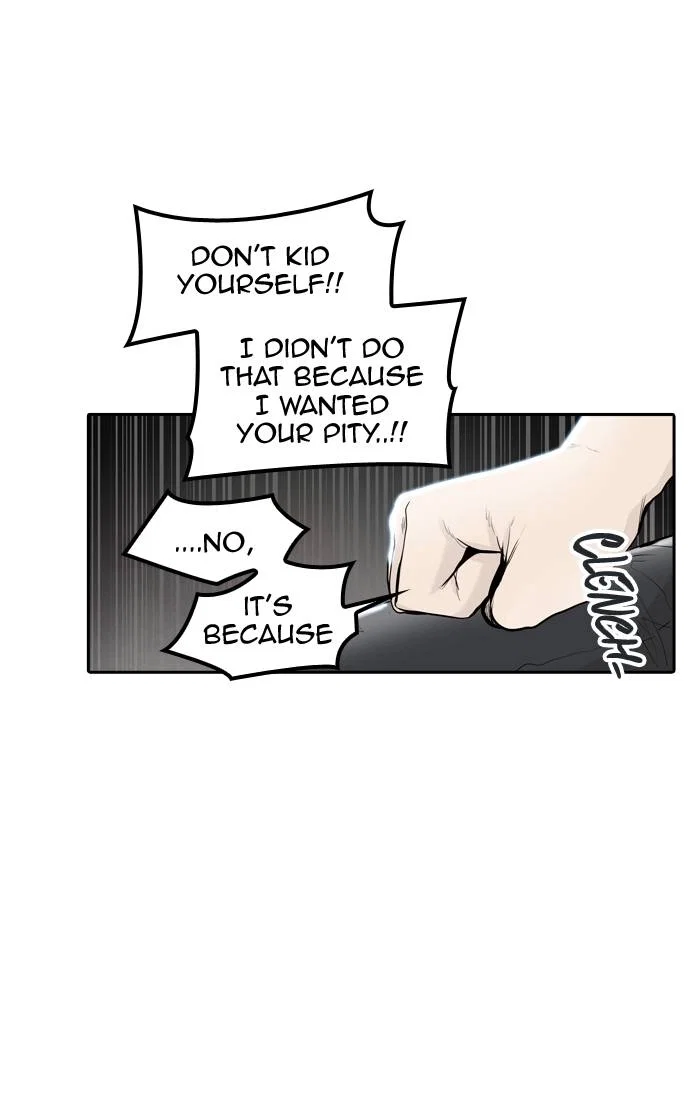 Tower of God Chapter 341 - Page 44