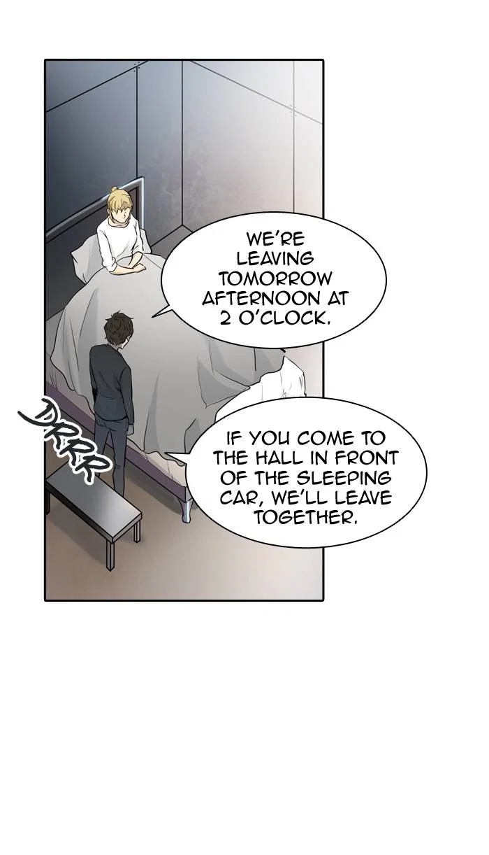 Tower of God Chapter 341 - Page 47