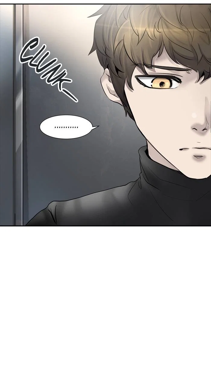 Tower of God Chapter 341 - Page 50