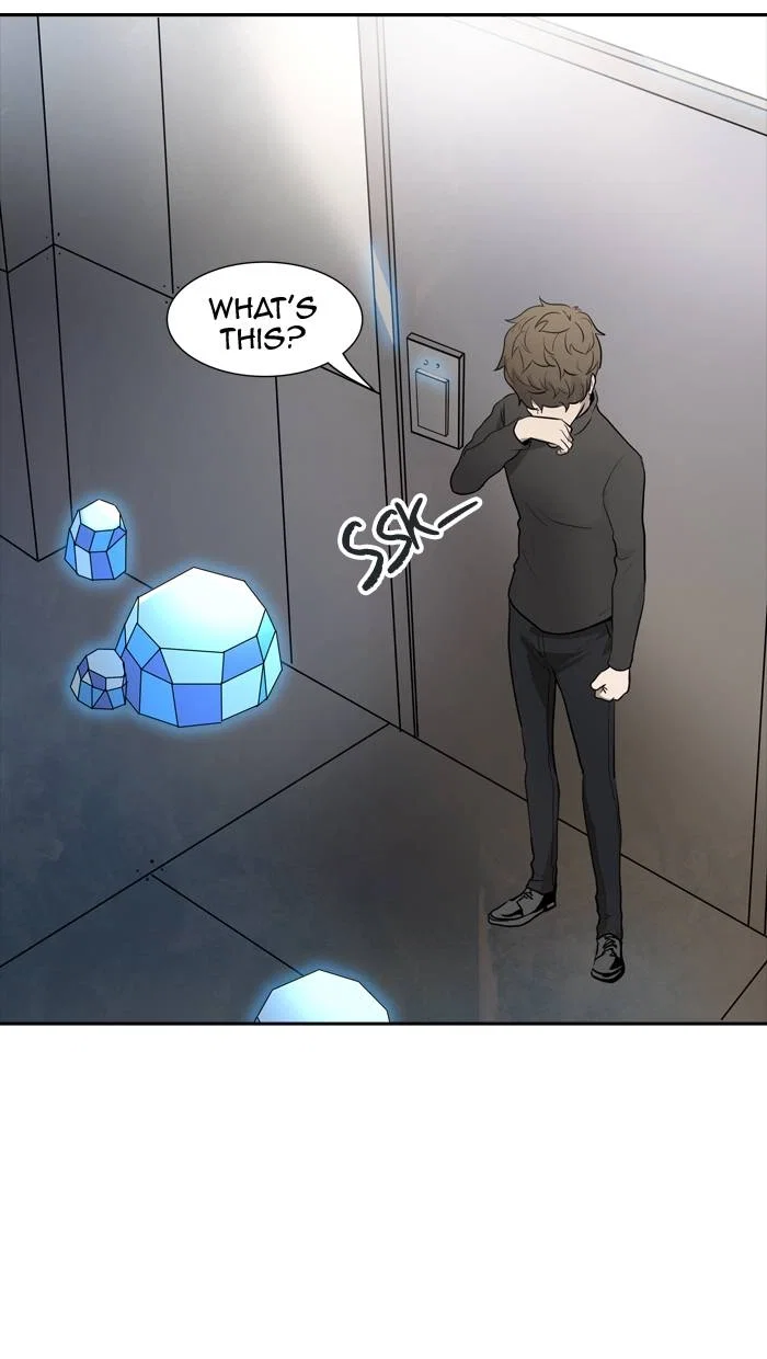 Tower of God Chapter 341 - Page 52