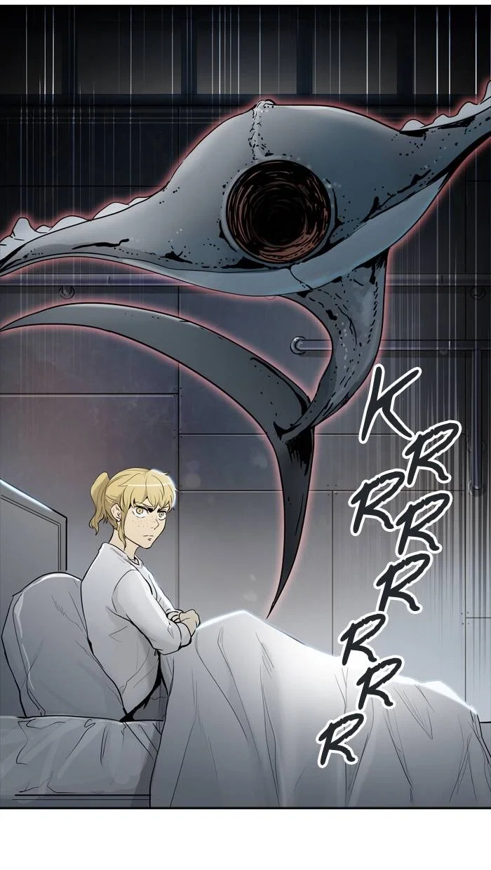 Tower of God Chapter 341 - Page 54