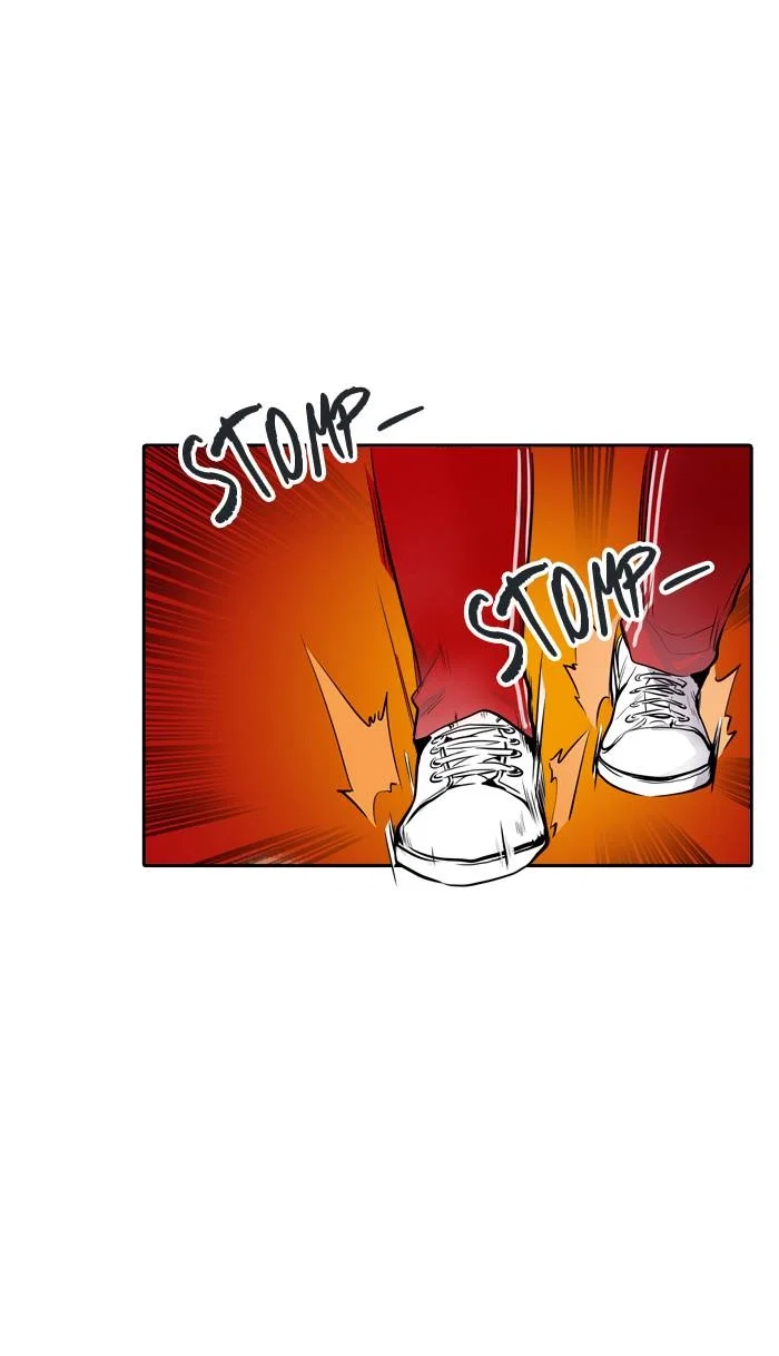 Tower of God Chapter 341 - Page 55
