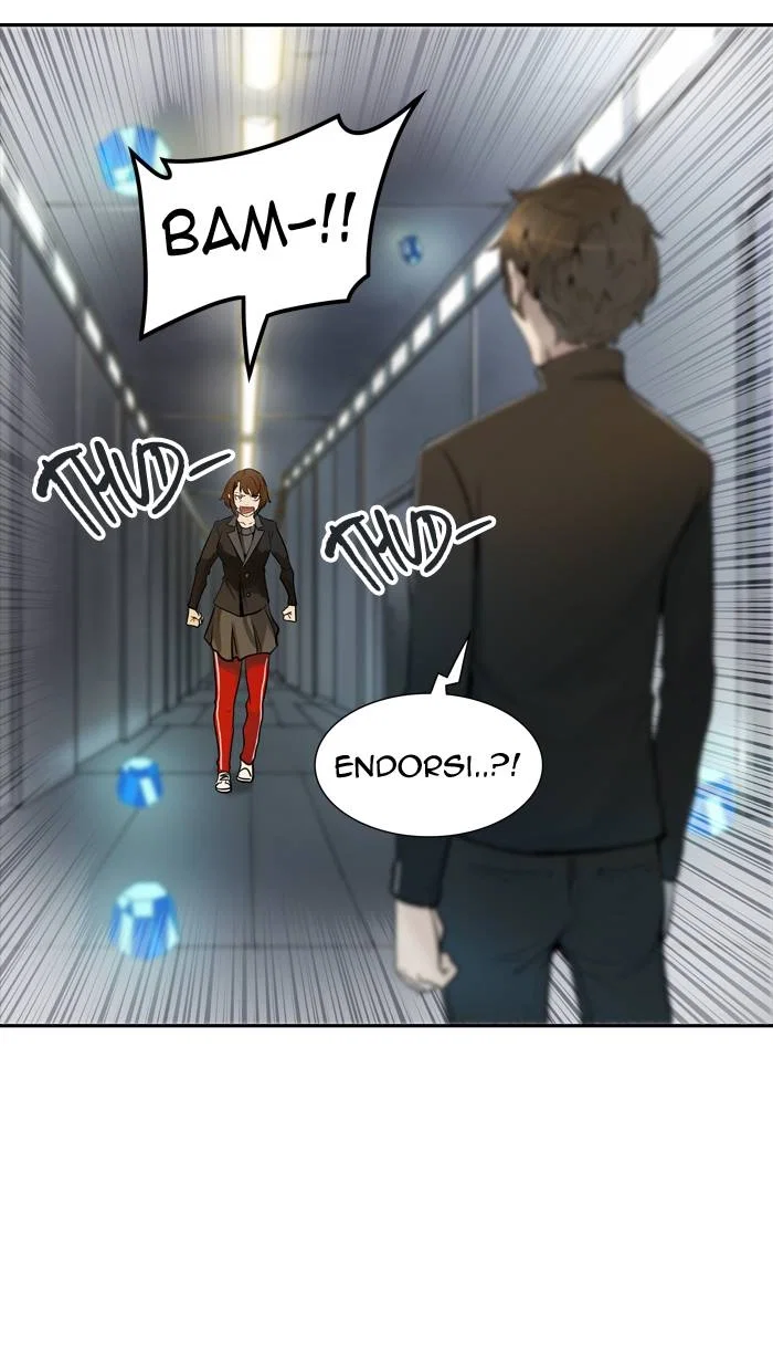 Tower of God Chapter 341 - Page 56