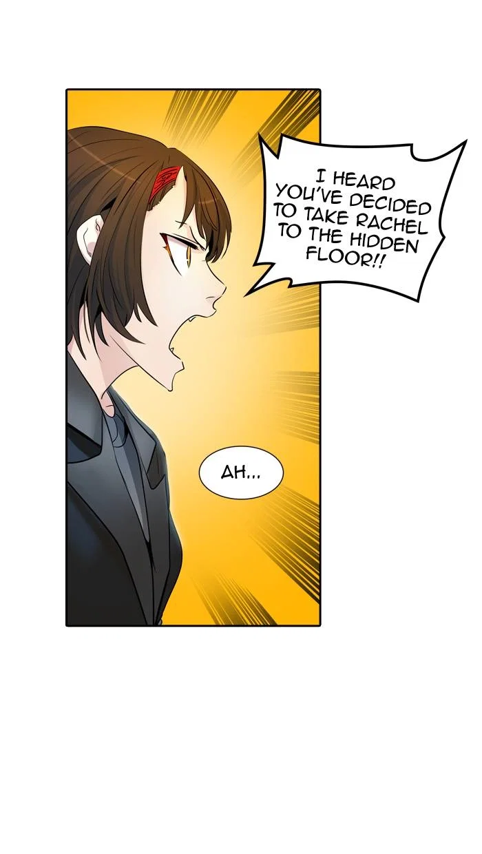 Tower of God Chapter 341 - Page 57