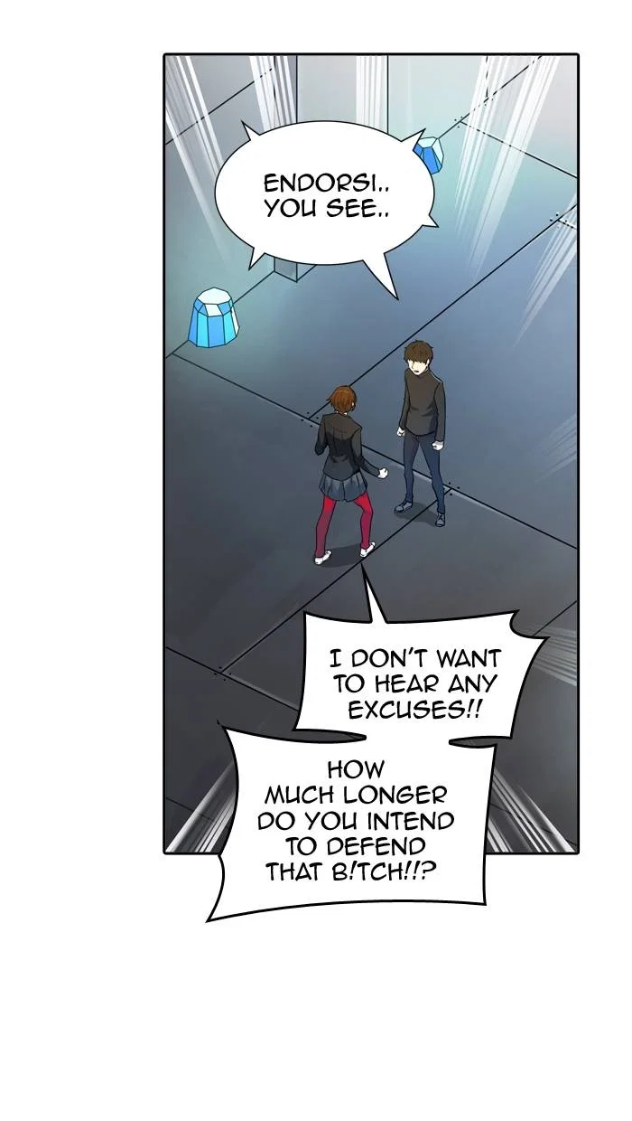 Tower of God Chapter 341 - Page 58