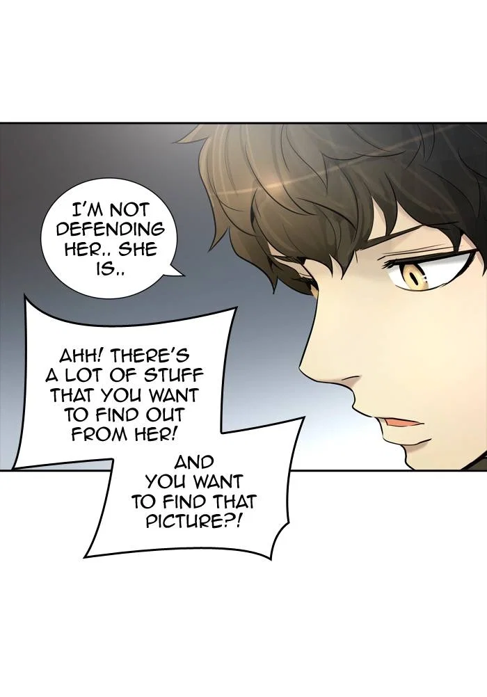 Tower of God Chapter 341 - Page 59
