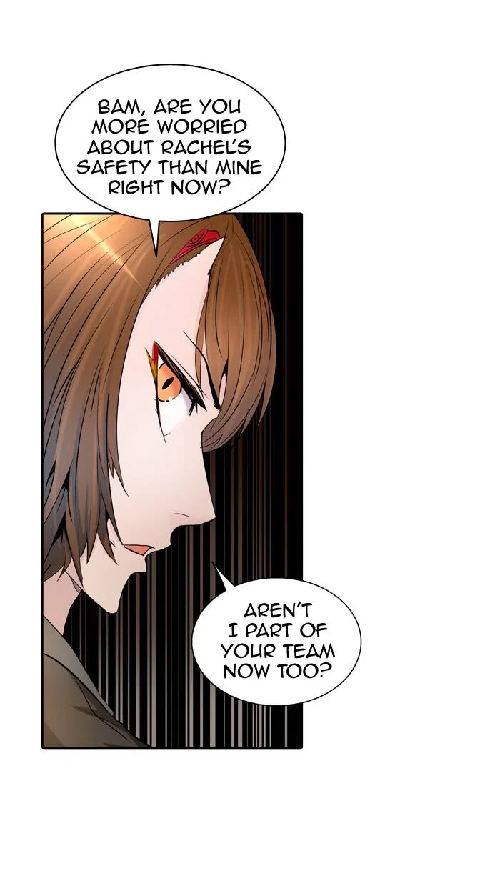 Tower of God Chapter 341 - Page 62