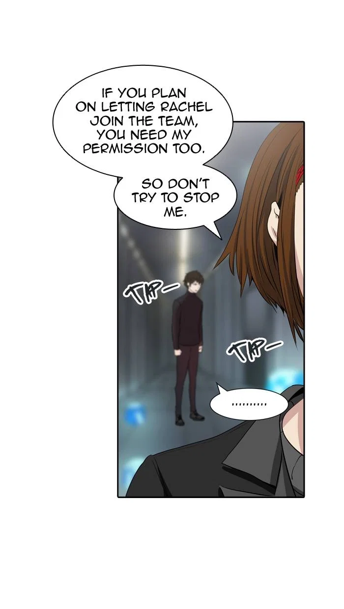 Tower of God Chapter 341 - Page 63