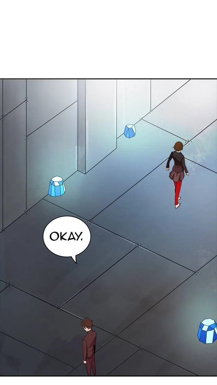 Tower of God Chapter 341 - Page 64
