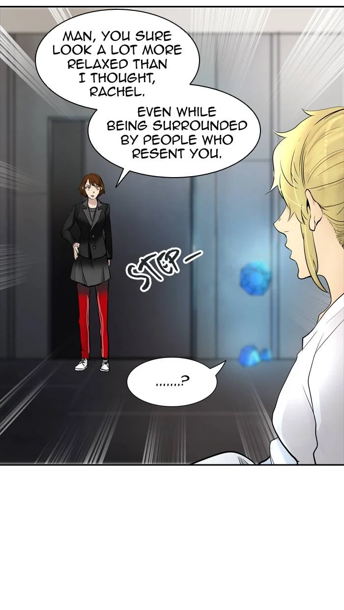 Tower of God Chapter 341 - Page 66
