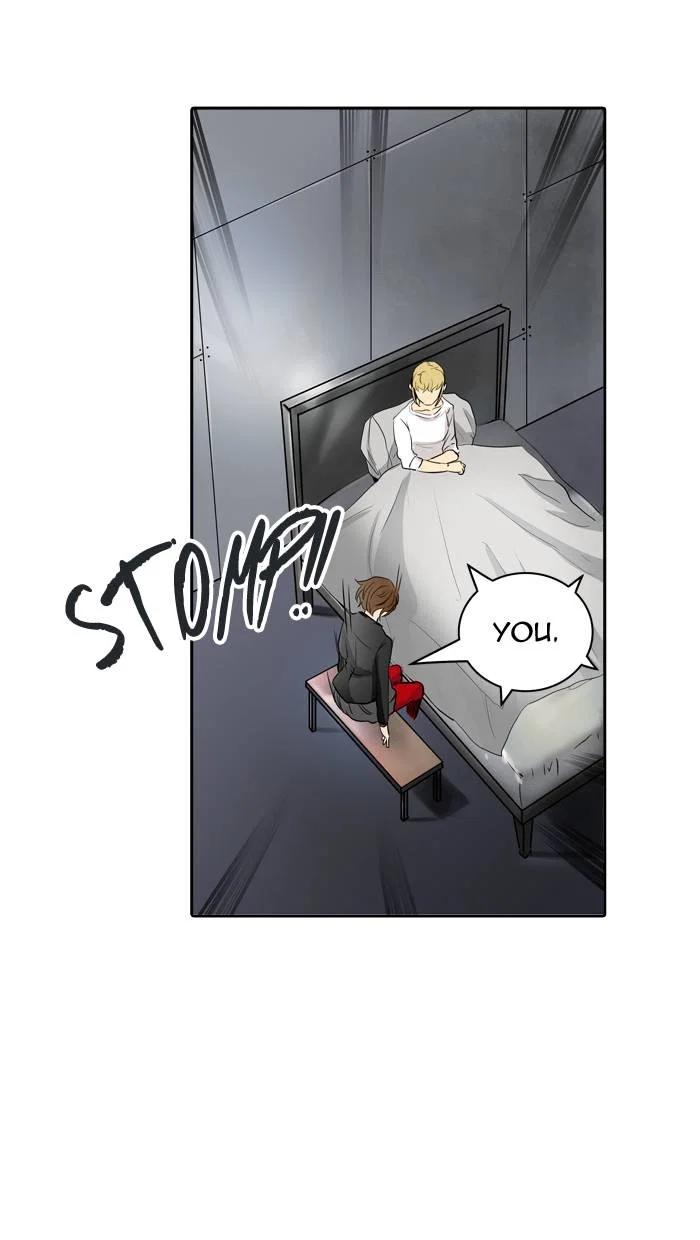 Tower of God Chapter 341 - Page 68