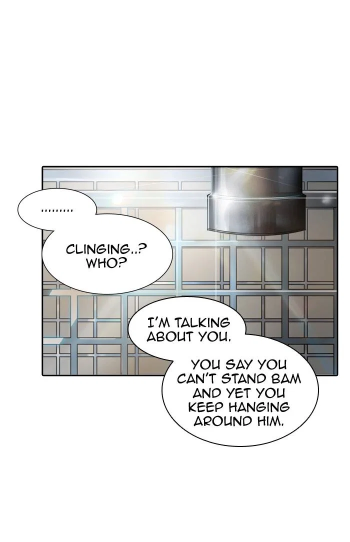 Tower of God Chapter 341 - Page 70