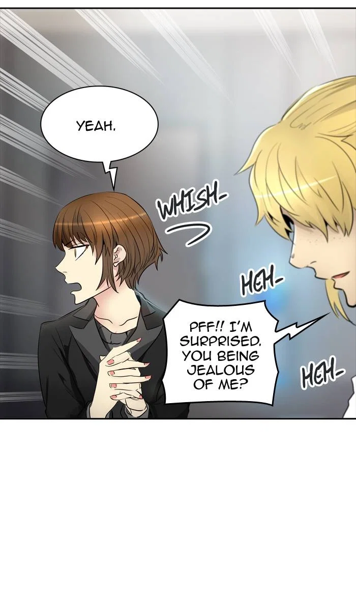 Tower of God Chapter 341 - Page 74