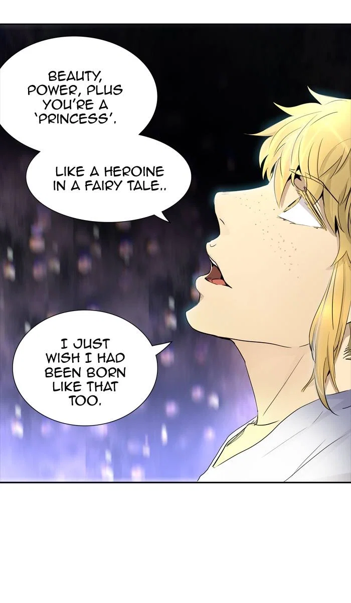 Tower of God Chapter 341 - Page 76