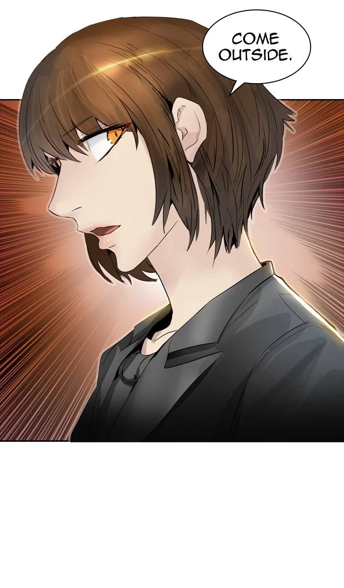 Tower of God Chapter 341 - Page 81