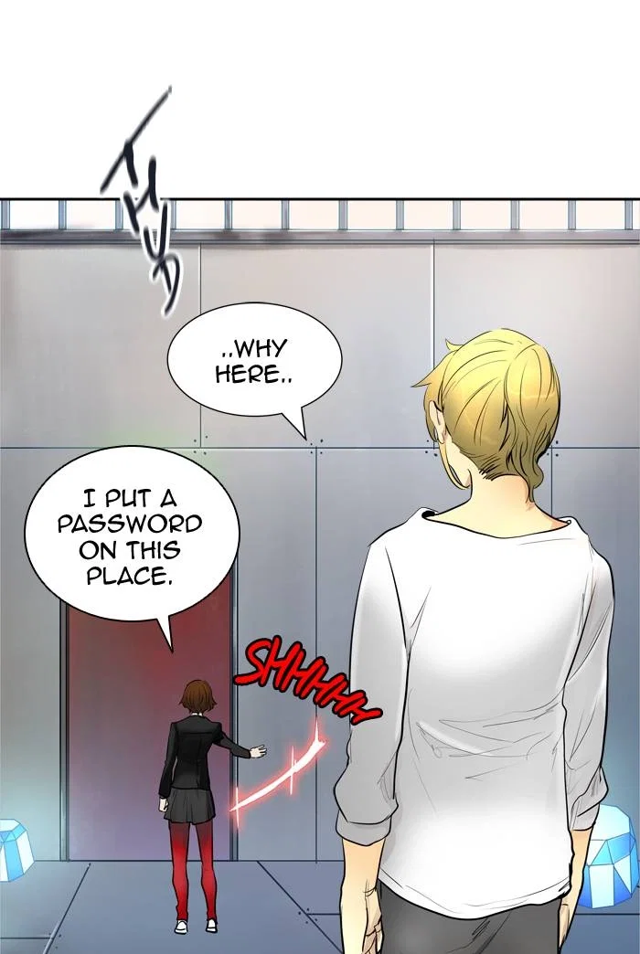 Tower of God Chapter 341 - Page 84