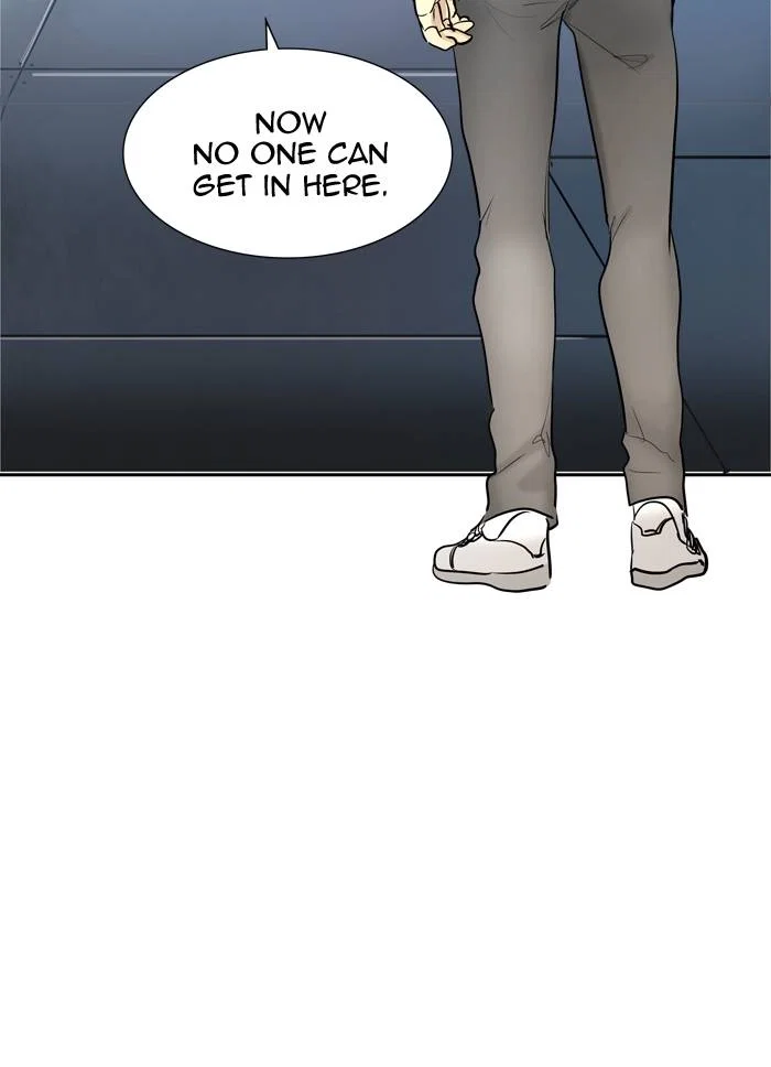 Tower of God Chapter 341 - Page 85