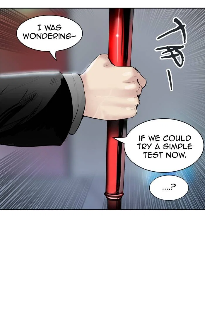 Tower of God Chapter 341 - Page 86