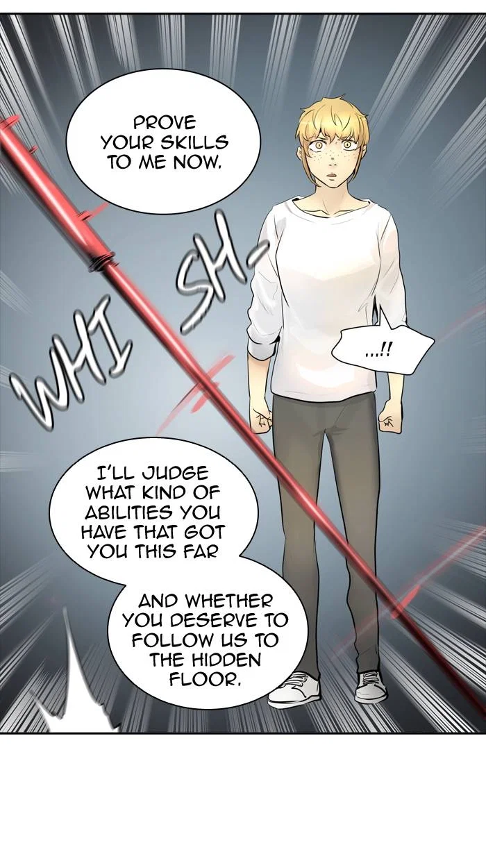 Tower of God Chapter 341 - Page 88