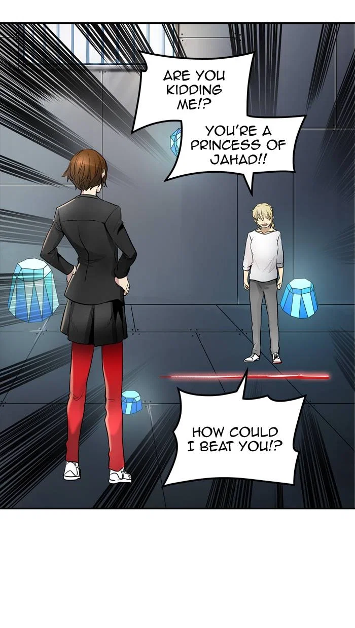 Tower of God Chapter 341 - Page 90
