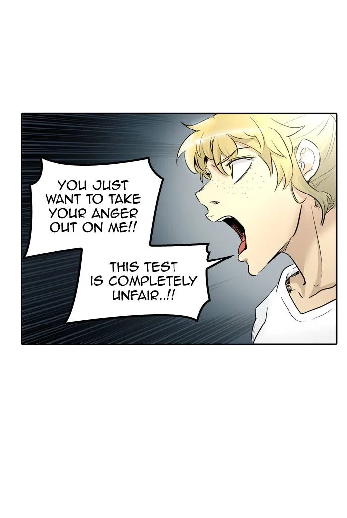 Tower of God Chapter 341 - Page 91