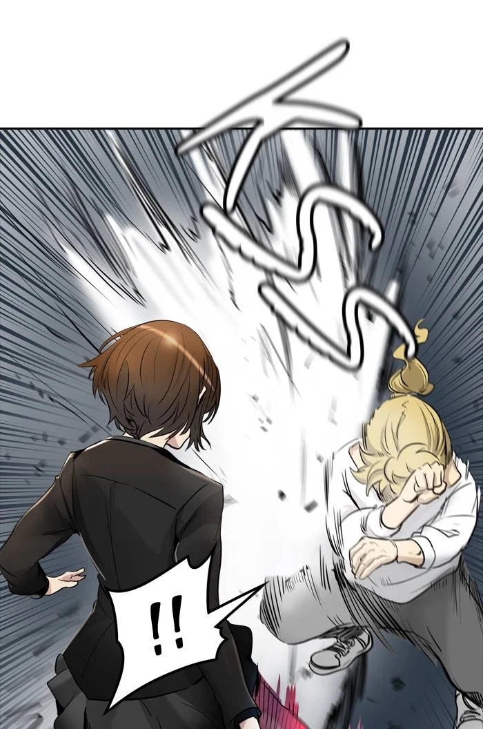 Tower of God Chapter 341 - Page 93