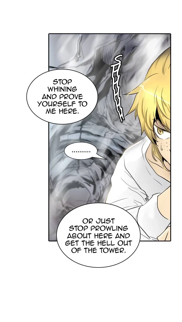 Tower of God Chapter 341 - Page 96
