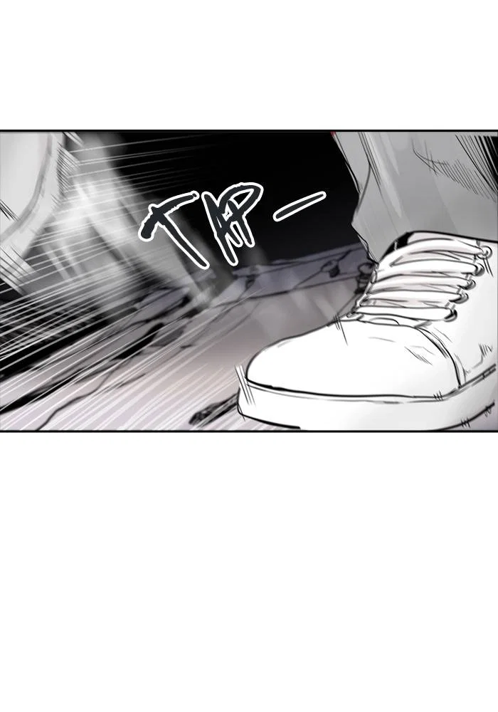 Tower of God Chapter 341 - Page 97