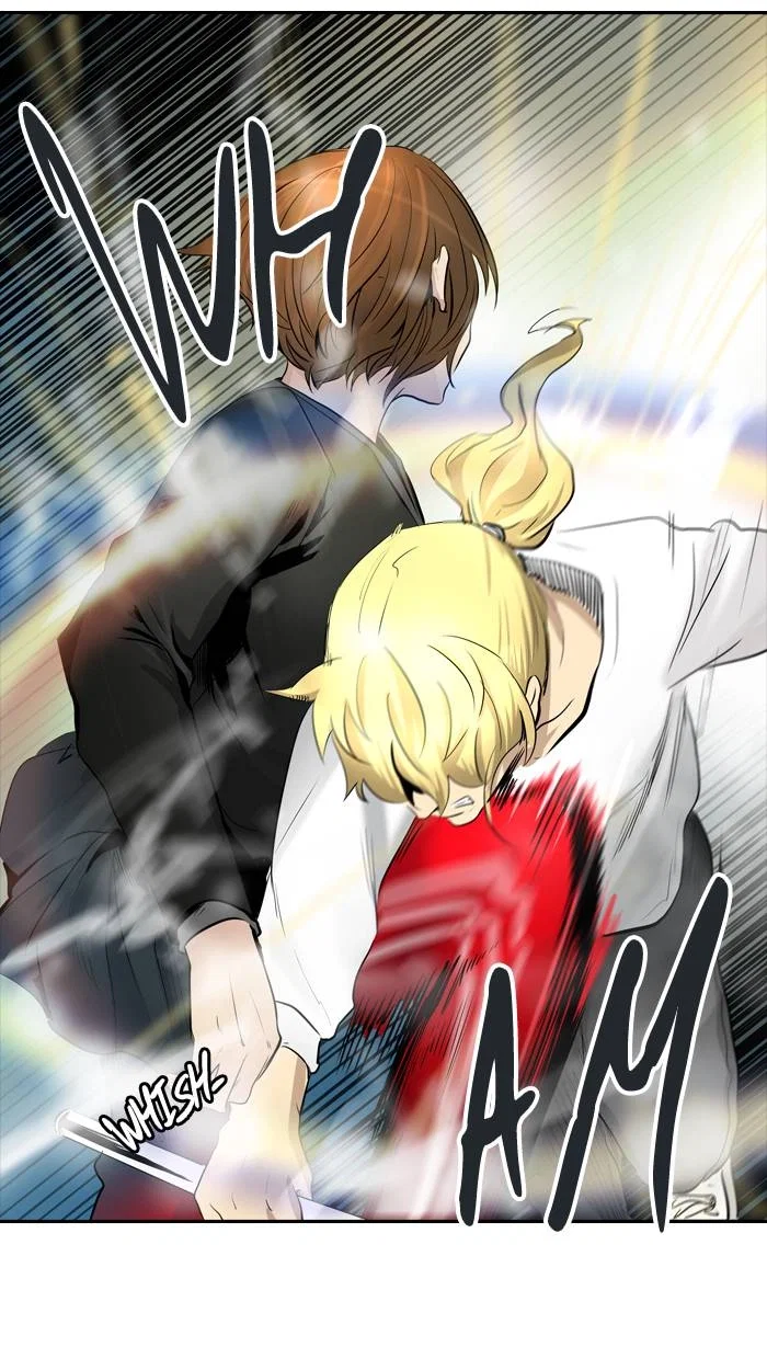 Tower of God Chapter 341 - Page 98