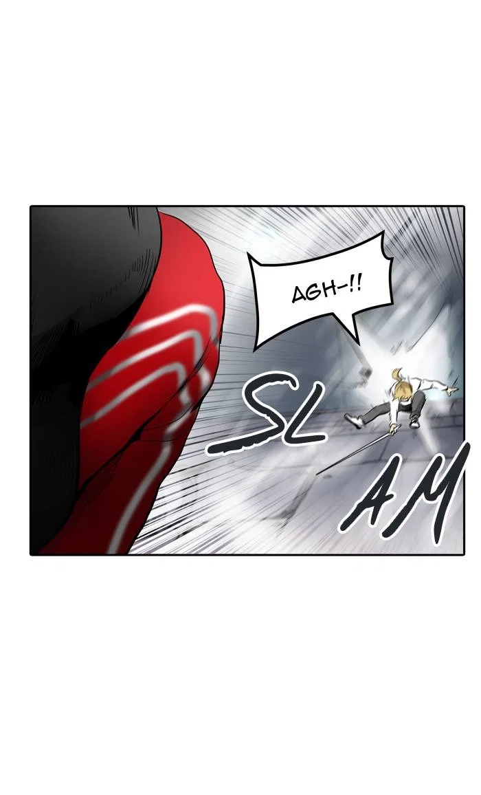 Tower of God Chapter 341 - Page 99
