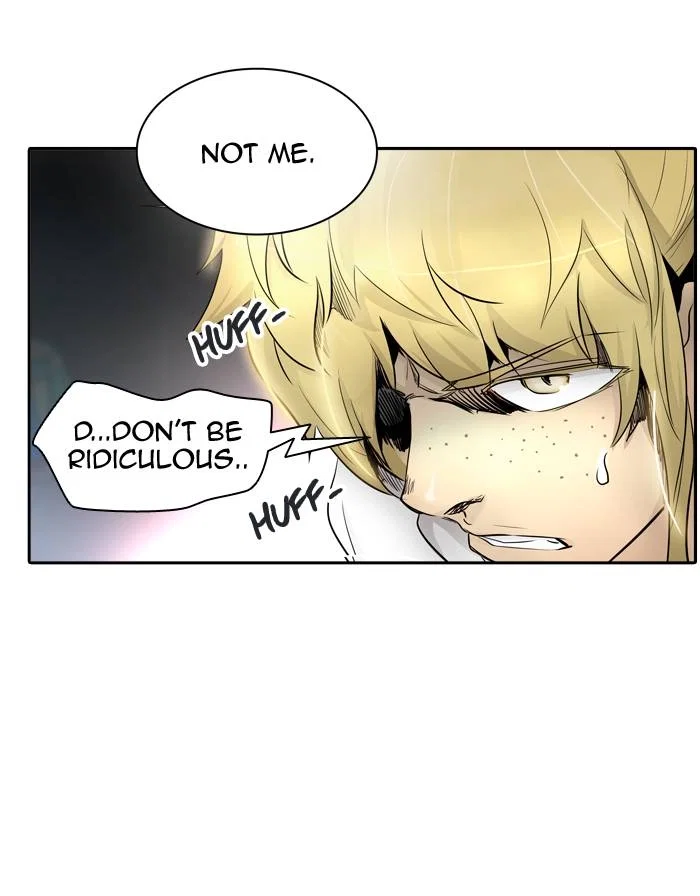 Tower of God Chapter 341 - Page 101