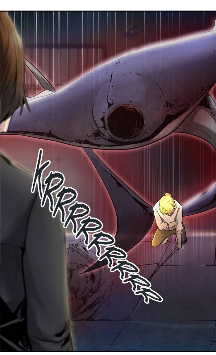 Tower of God Chapter 341 - Page 103