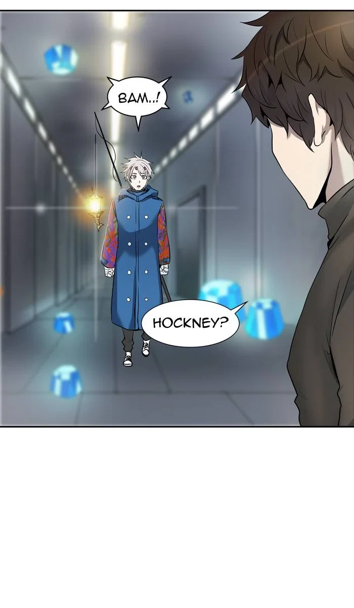 Tower of God Chapter 341 - Page 105