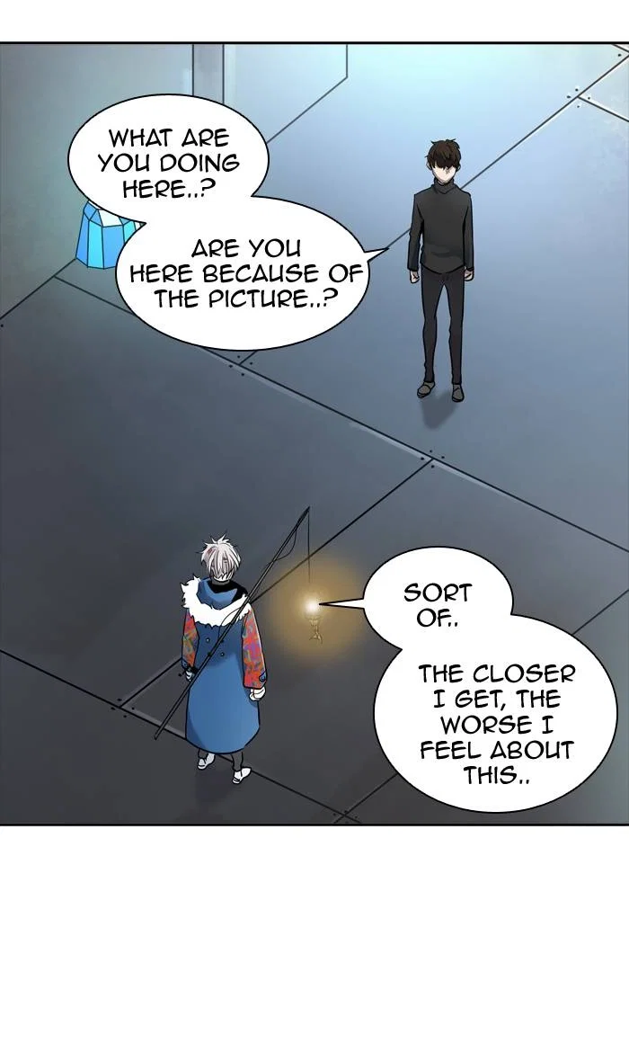 Tower of God Chapter 341 - Page 106